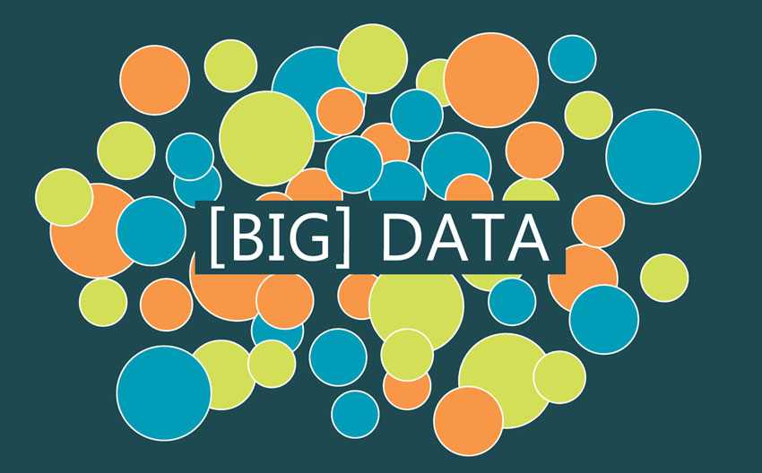 CIM7 helpt bij big data